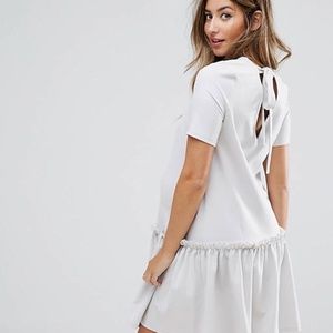 ASOS Maternity Swing Dress